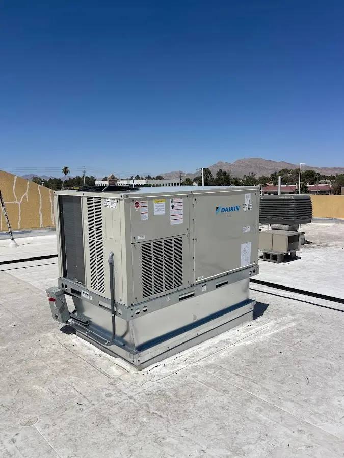 HVAC Installation in Fallbrook, CA